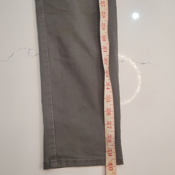 Zanerobe Men's Sure Shot Mid Rise joggers - size 32 - Picture 14 of 14